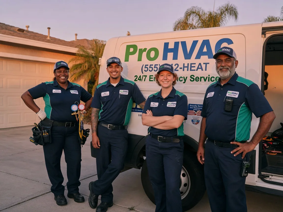 Furnace Repair company in Eldorado, OH