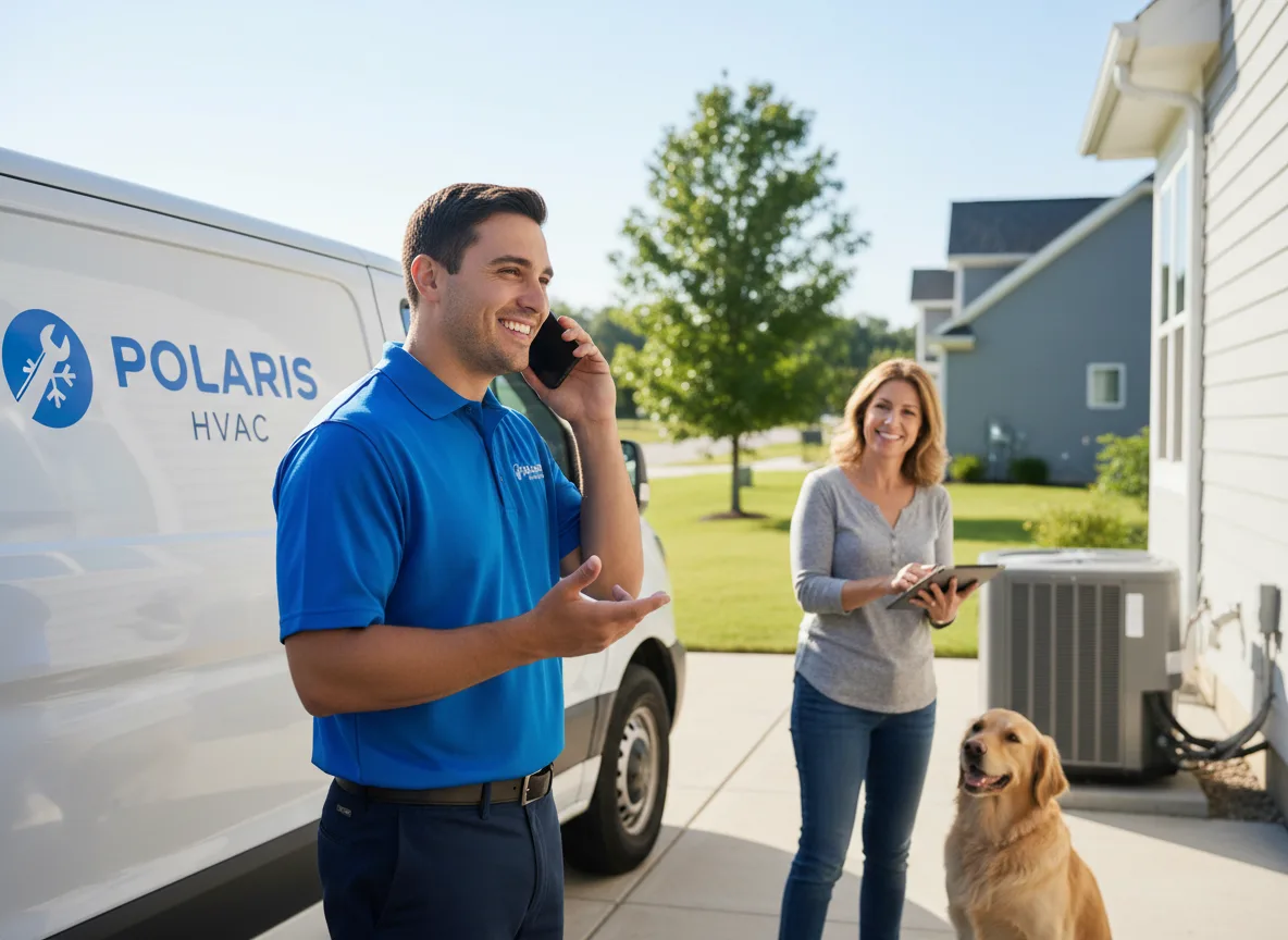 Furnace Repair Eldorado, OH FAQs